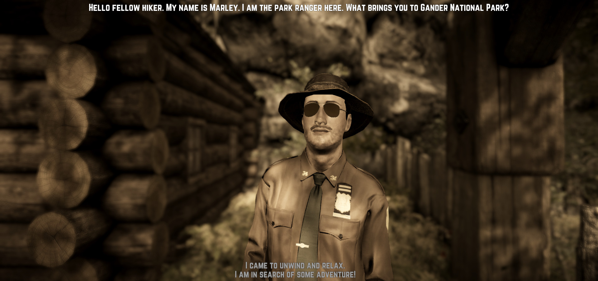 Gander National Park screenshot #7