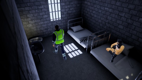 GAI Stops Auto: Right Version Simulator.