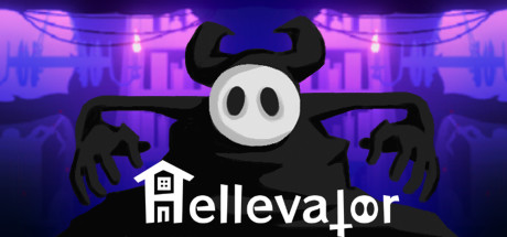 Hellevator banner