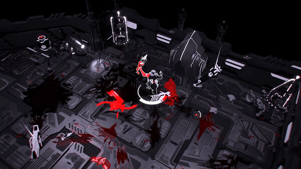 I see Red screenshot 7