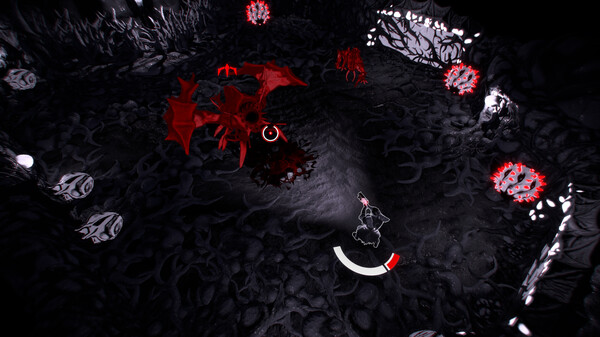 Screenshot z I See Red