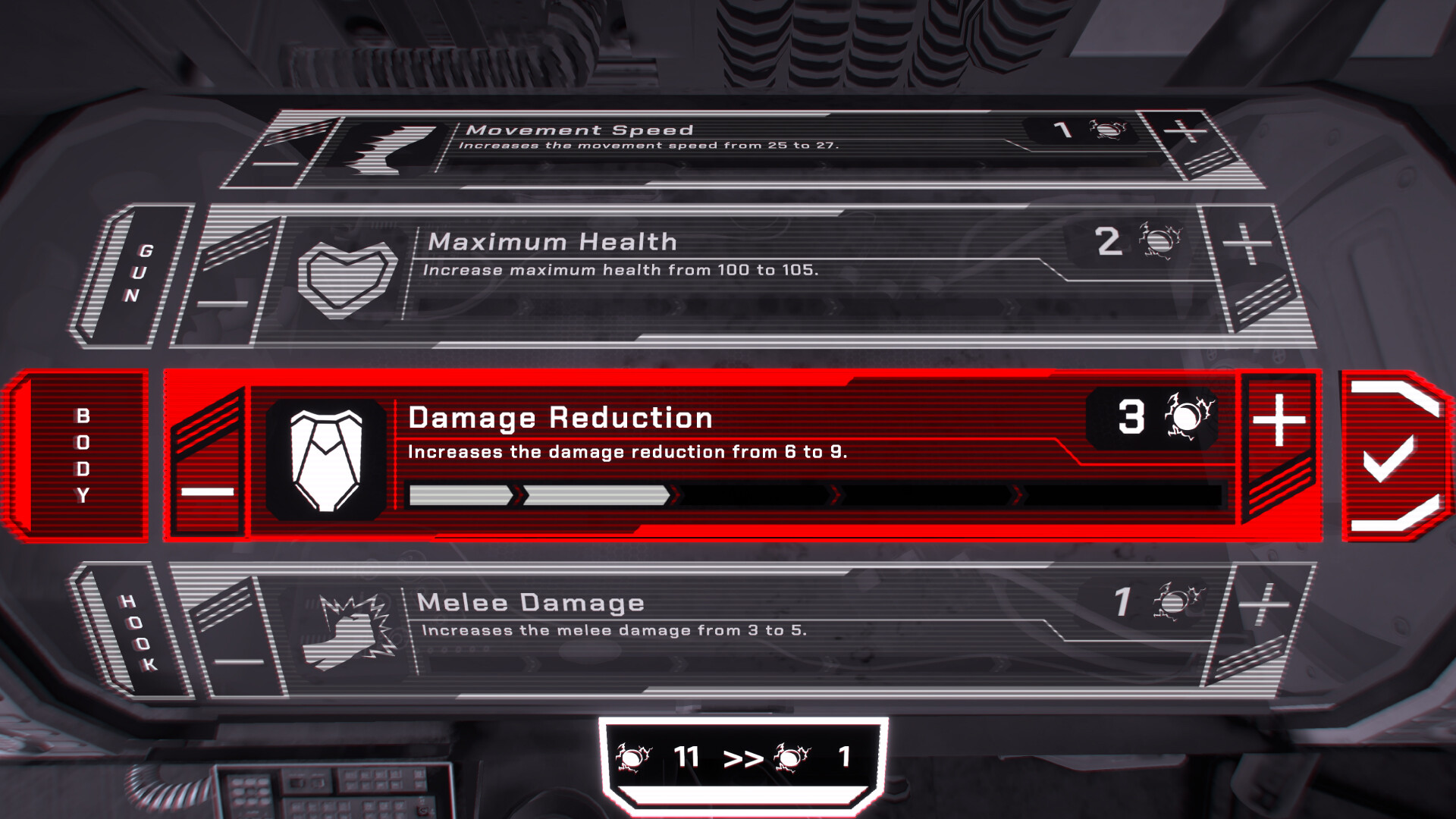 I See Red screenshot #6