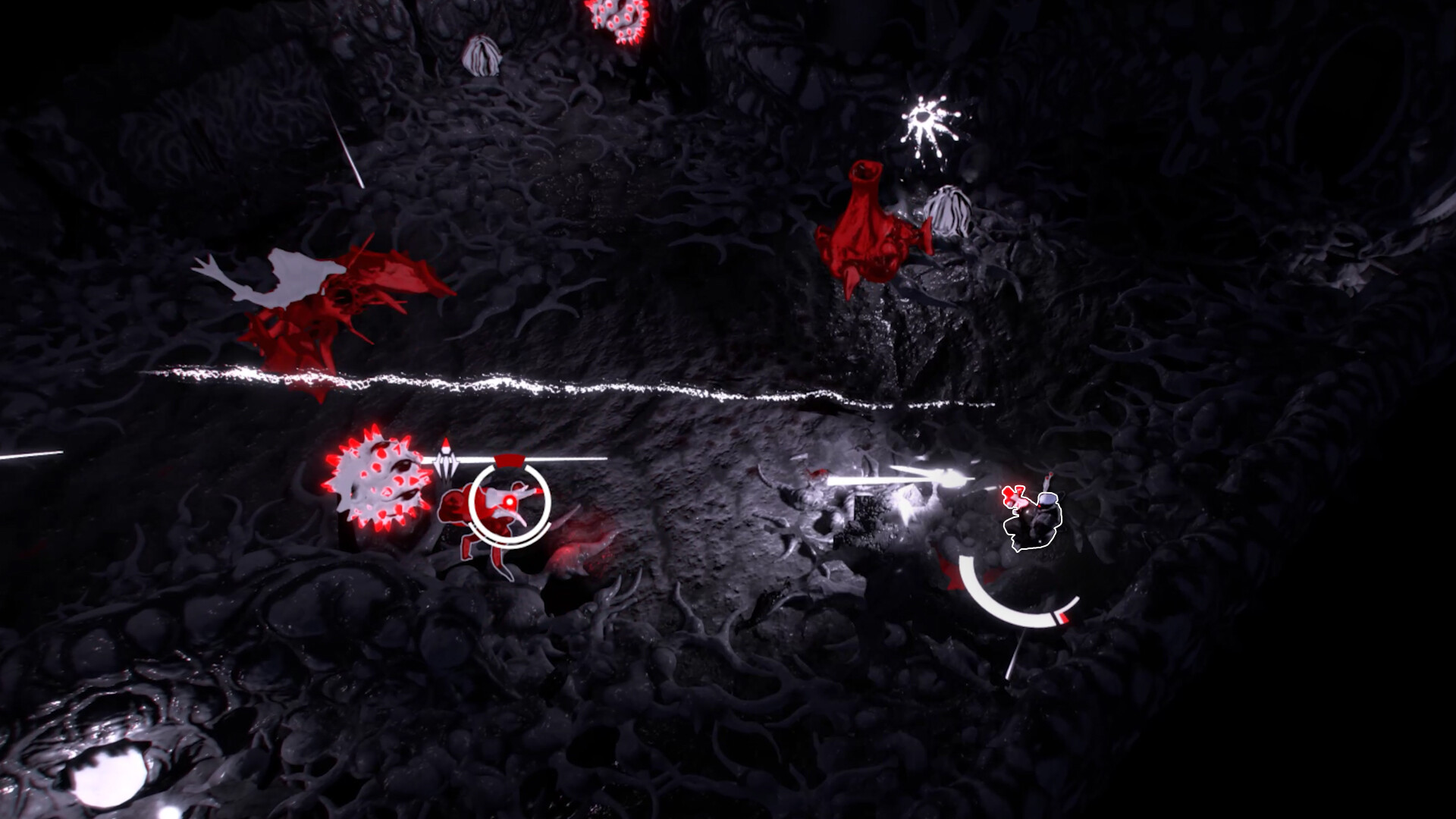 I See Red screenshot #11