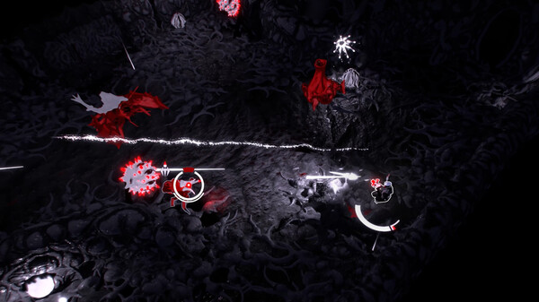 Screenshot z I See Red