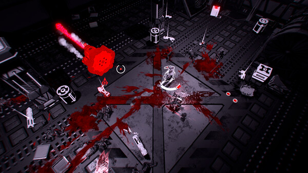 Screenshot z I See Red
