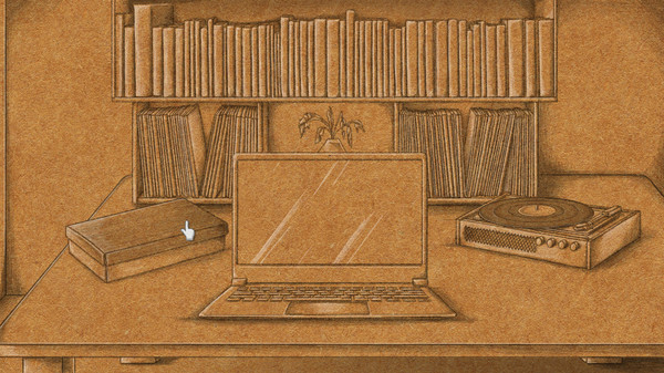 Withdrawn Screenshot