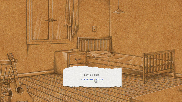 Withdrawn Screenshot
