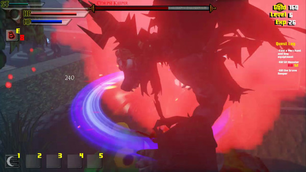 ZeroChance screenshot 5