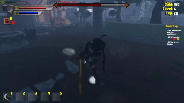 ZeroChance screenshot 6