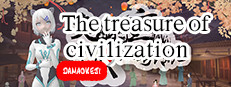 The treasure of civilization