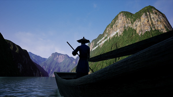 Screenshot z The treasure of civilization VR