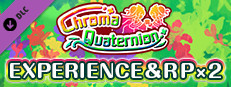 Experience & RP x2 - Chroma Quaternion Small Capsule Image