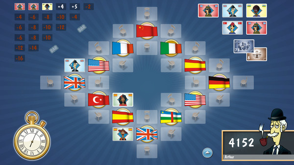 Café International Playtest screenshot 5