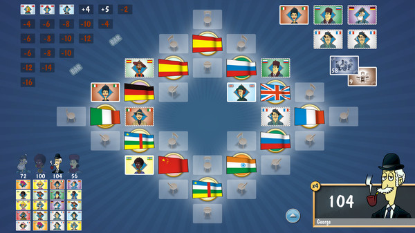 Café International Playtest screenshot 2