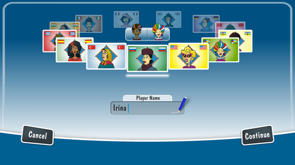 Café International Playtest screenshot 4