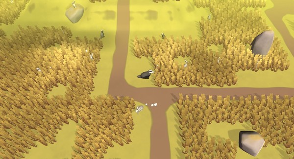 The Great Hide n Seek Expawdition screenshot 2