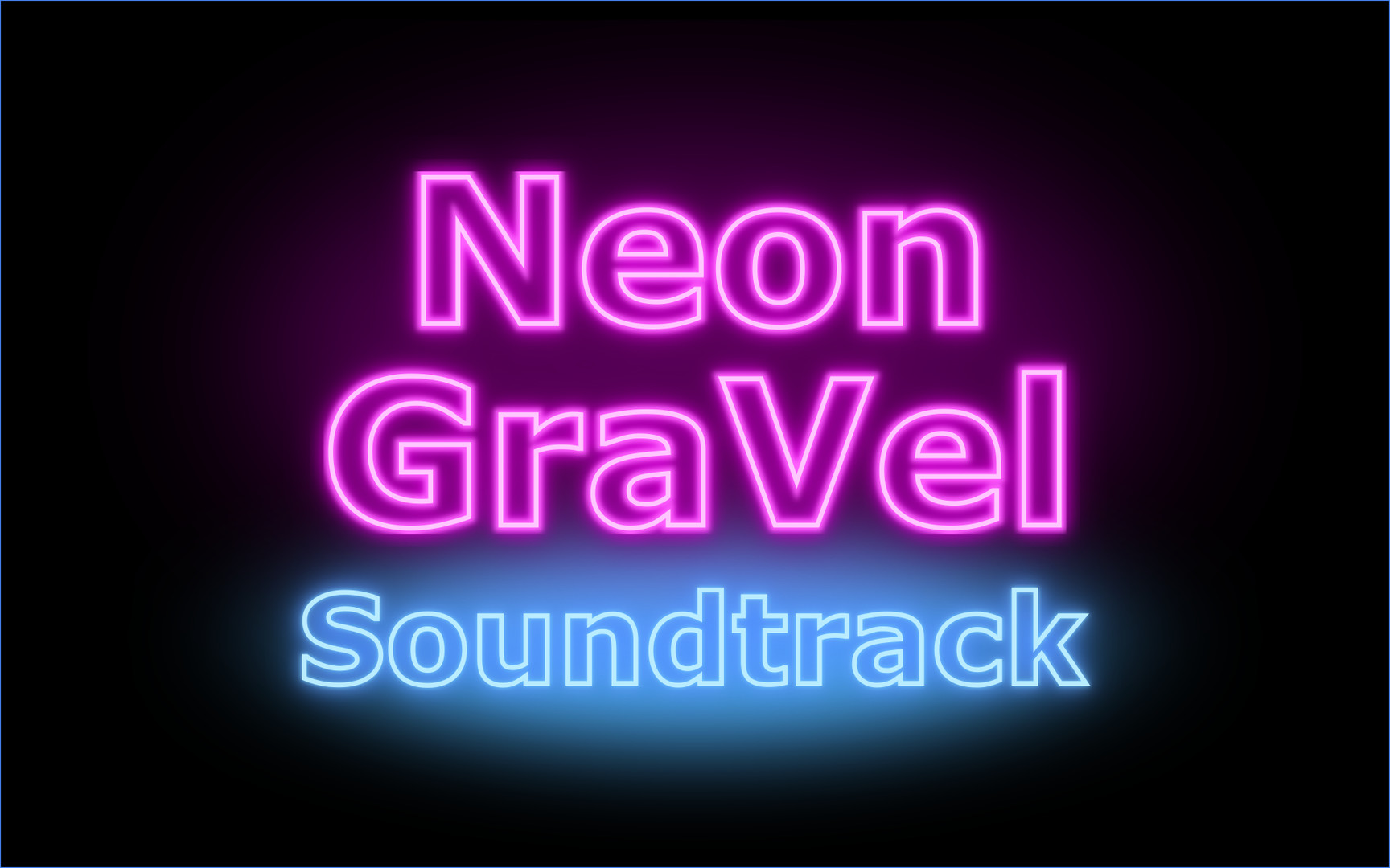 Neon GraVel Soundtrack Featured Screenshot #1