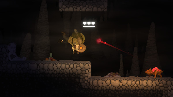 Incaved screenshot 4