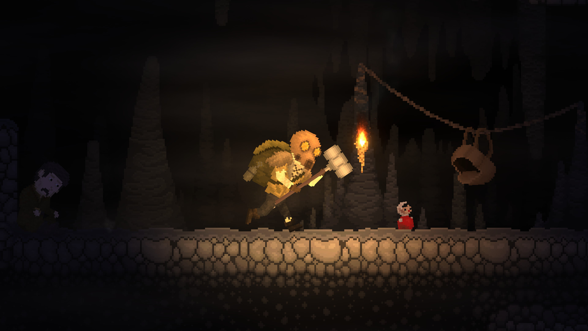 Incaved Featured Screenshot #1