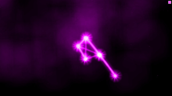 Screenshot z ASMR LIGHTness - Light painting Screenshot z ASMR LIGHTness - Light painting