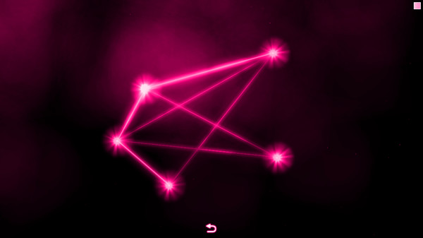 Screenshot z ASMR LIGHTness - Light painting Screenshot z ASMR LIGHTness - Light painting