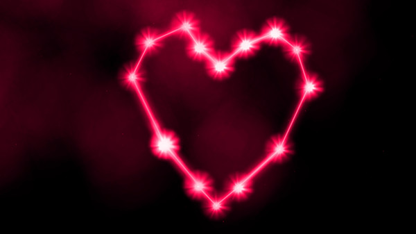 Screenshot z ASMR LIGHTness - Light painting Screenshot z ASMR LIGHTness - Light painting