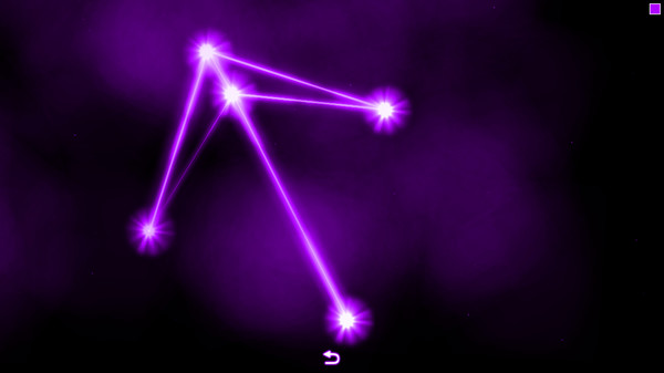 Screenshot z ASMR LIGHTness - Light painting Screenshot z ASMR LIGHTness - Light painting