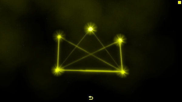 Screenshot z ASMR LIGHTness - Light painting Screenshot z ASMR LIGHTness - Light painting