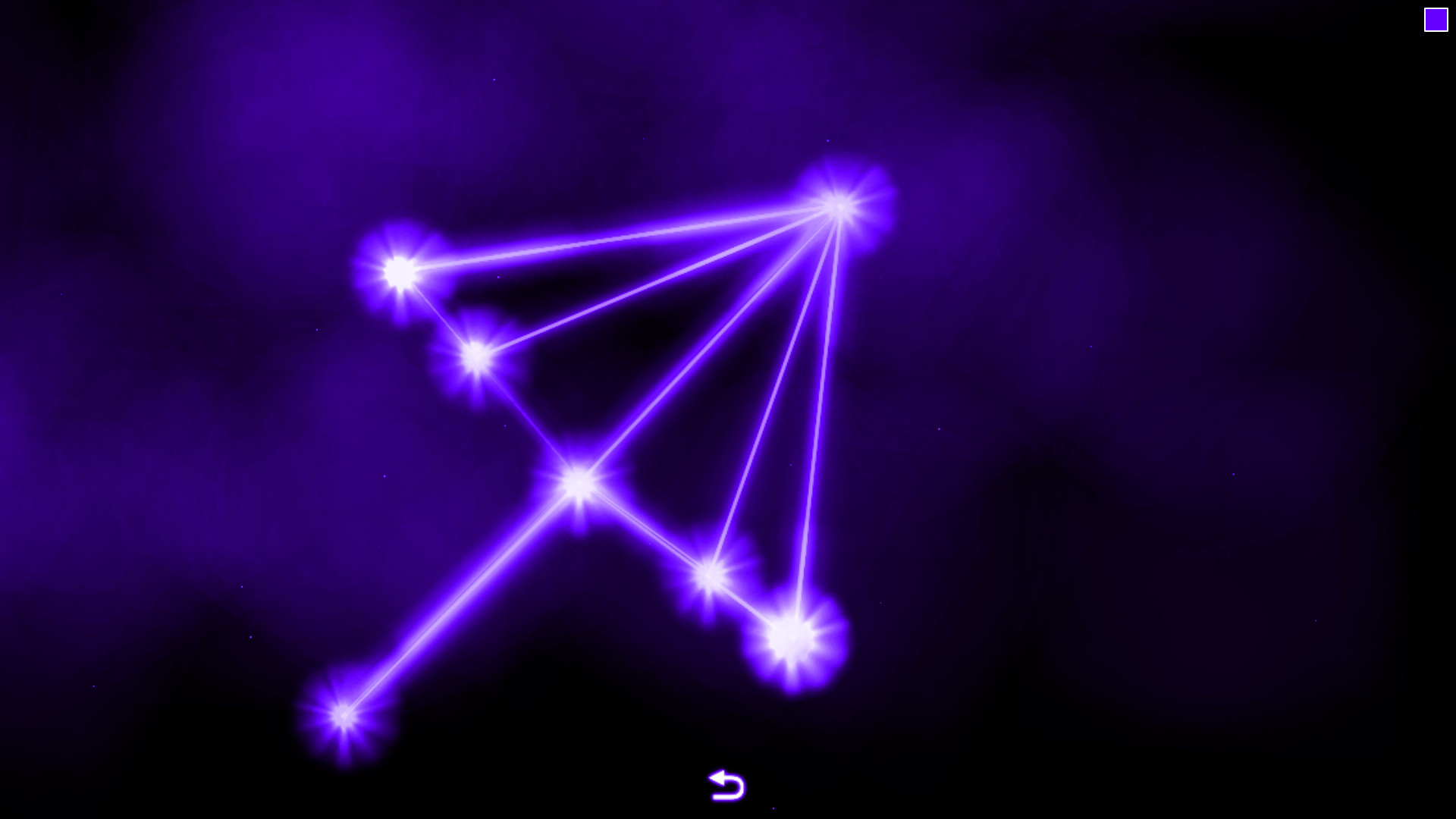 ASMR LIGHTness - Light painting screenshot #1