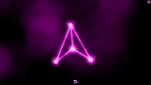 Screenshot z ASMR LIGHTness - Light painting Screenshot z ASMR LIGHTness - Light painting