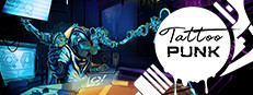 Tattoo Punk