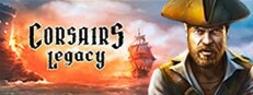 Corsairs Legacy - Pirate Action RPG & Sea Battles