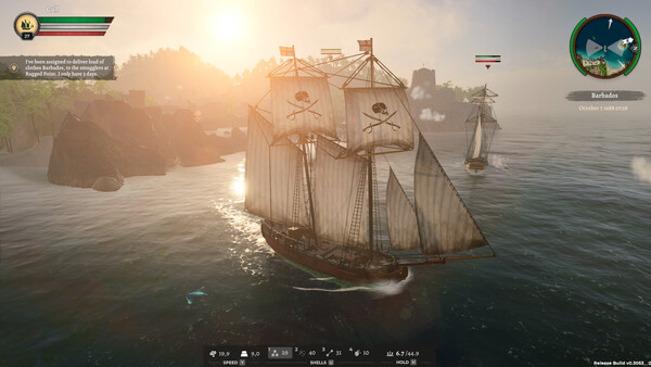 Corsairs Legacy - Pirate Action RPG & Sea Battles