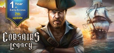 Find the best laptops for Corsairs Legacy - Pirate Action RPG & Sea Battles