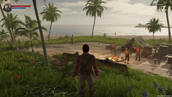 Corsairs Legacy - Pirate Action RPG & Sea Battles.