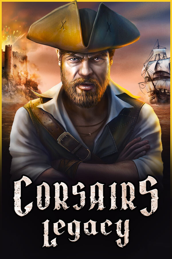 Corsairs Legacy