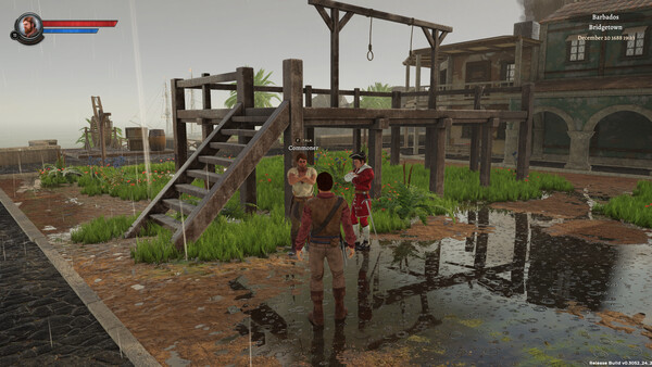 Corsairs Legacy - Pirate Action RPG & Sea Battles.