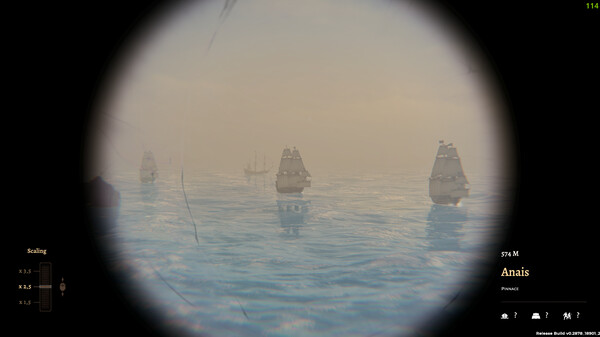 Corsairs Legacy - Pirate Action RPG & Sea Battles screenshot 6