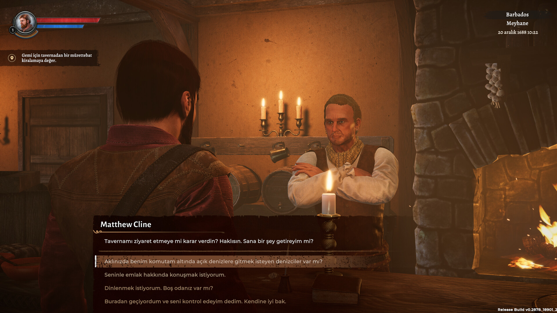 Corsairs Legacy - Pirate Action RPG & Sea Battles screenshot 10