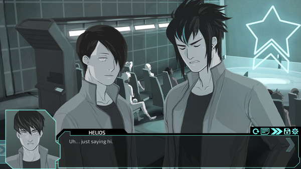 Starfighter: Eclipse screenshot 5