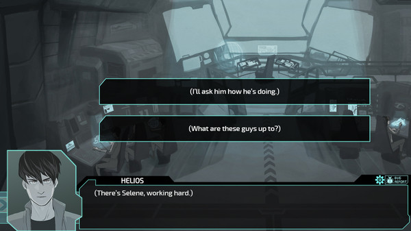 Starfighter: Eclipse screenshot 2