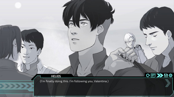 Starfighter: Eclipse screenshot 4