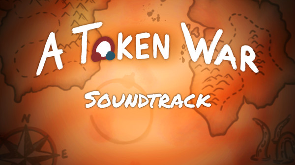 Screenshot z A Token War Soundtrack