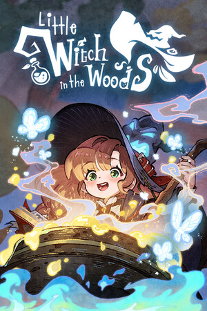 Little Witch in the Woods Stats
