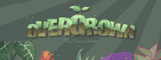 Overgrown