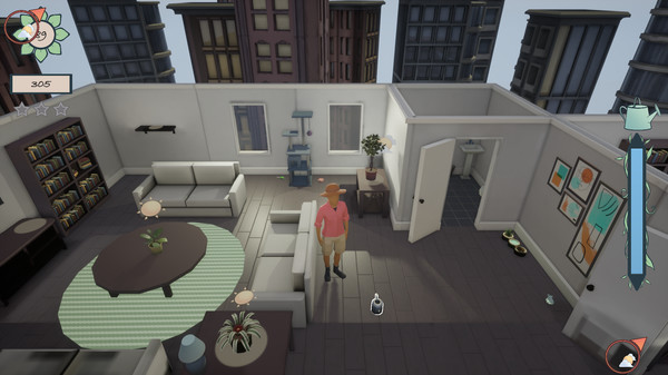 Overgrown screenshot 4