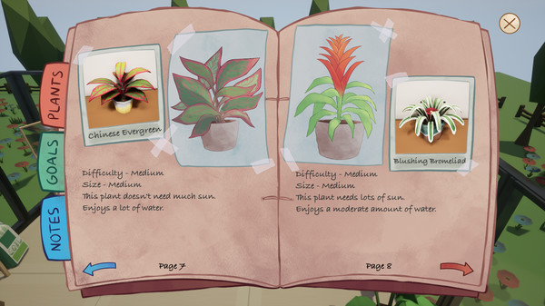 Overgrown screenshot 5