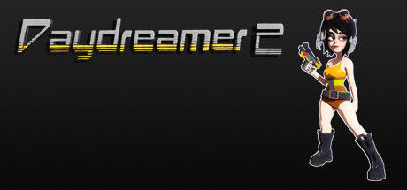 Daydreamer 2 banner