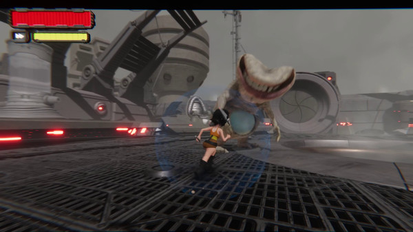 Daydreamer 2 screenshot 5