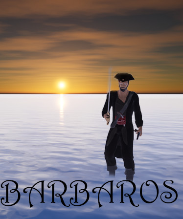 BARBAROS